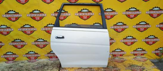 Дверь задняя правая TOYOTA GAIA 1999