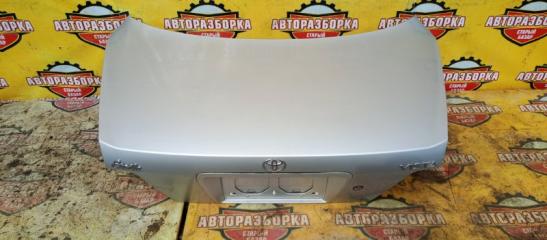 Крышка багажника TOYOTA VISTA 1995 контрактная Крышка багажника TOYOTA VISTA 1995