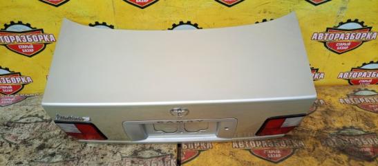 Крышка багажника TOYOTA CAMRY 1997 контрактная Крышка багажника TOYOTA CAMRY 1997