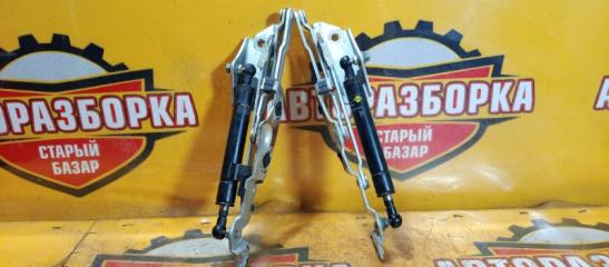 Амортизатор крышки багажника NISSAN Primera 1991