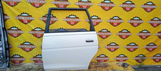 Дверь задняя левая TOYOTA GAIA 1999