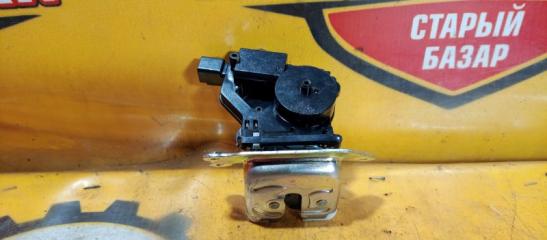 Замок двери багажника SUZUKI SOLIO 2022