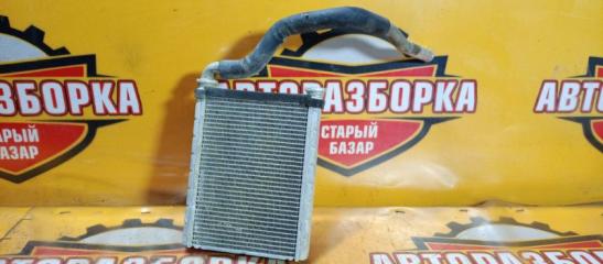 Радиатор печки HONDA FIT