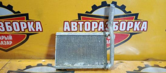 Радиатор печки HONDA FIT