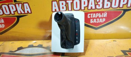 Консоль кпп HONDA FIT