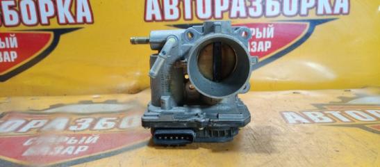 Дроссельная заслонка HONDA FIT контрактная Дроссельная заслонка HONDA FIT