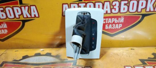 Консоль кпп HONDA FIT