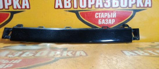 Накладка на бампер HONDA FREED контрактная Накладка на бампер HONDA FREED