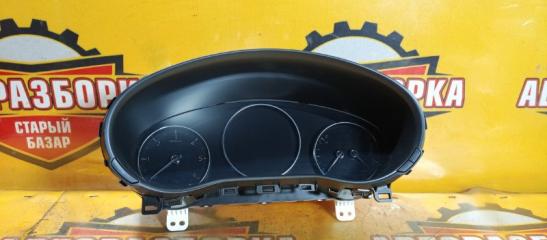 Спидометр MAZDA MAZDA 3 2021