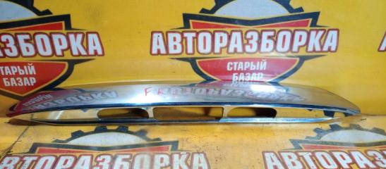 Накладка 5-й двери HONDA FREED