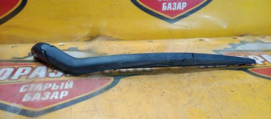 Дворник задний задний TOYOTA VITZ 2012