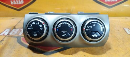 Блок управления климат-контролем HONDA CR-V 2004
