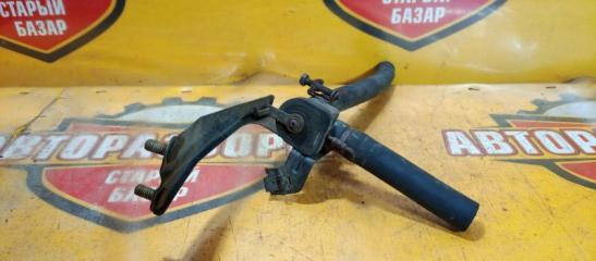 Кран печки TOYOTA LITE ACE 1990