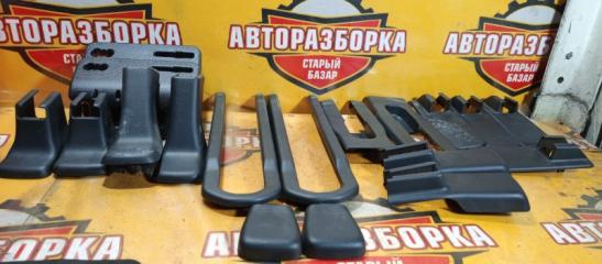 Заглушка крепления сиденья HONDA FREED+ 2022