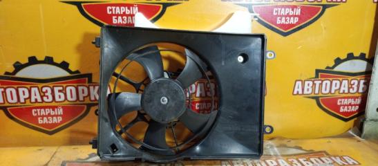 Диффузор радиатора основного HONDA FREED