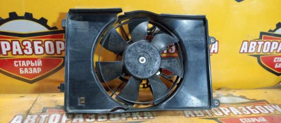 Диффузор радиатора кондиционера HONDA FREED+