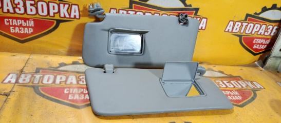 Козырек солнцезащитный HONDA CR-V 2004