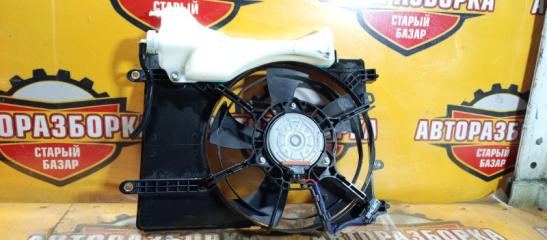 Диффузор радиатора основного HONDA FREED+