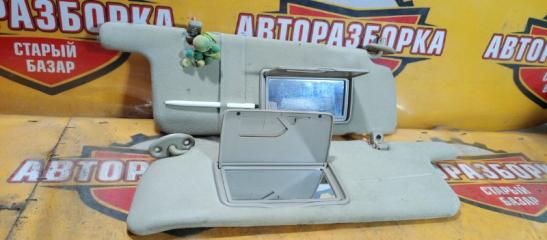 Козырек солнцезащитный TOYOTA GAIA 1999