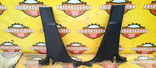 Запчасть обшивка стойки кузова SUZUKI SOLIO 2022