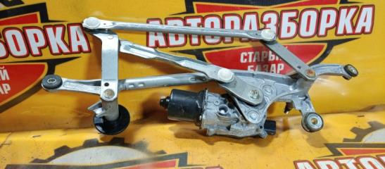 Механизм дворников HONDA FREED+