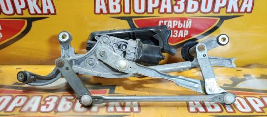 Механизм дворников HONDA FREED+