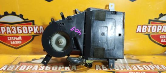 Печка задняя NISSAN HOMY 1995