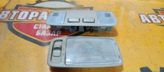 Фото запчасти плафон TOYOTA GAIA 1999 контрактная запчасть Запчасть плафон TOYOTA GAIA 1999