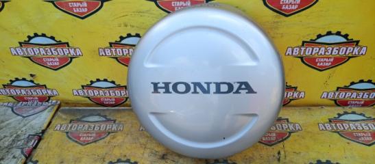 Колпак на запасное колесо HONDA CR-V 2004