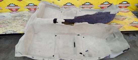 Ковер салона TOYOTA MARK II 2004 контрактная Ковер салона TOYOTA MARK II 2004