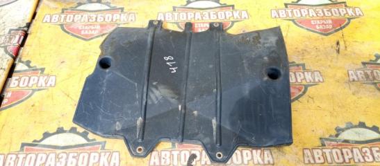 Защита радиатора TOYOTA HIACE 2000