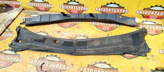 Фото запчасти решетка дворников (жабо) TOYOTA GAIA 1999 контрактная запчасть Запчасть решетка дворников (жабо) TOYOTA GAIA 1999