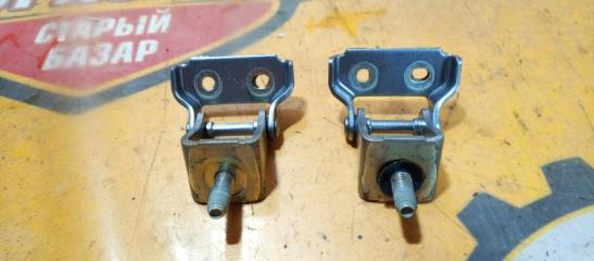 Петля двери багажника SUZUKI SOLIO 2022