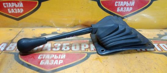 Рычаг переключения кпп SUZUKI JIMNY 1992 контрактная Рычаг переключения кпп SUZUKI JIMNY 1992