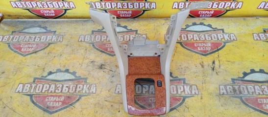 Консоль кпп TOYOTA MARK II 2004 контрактная Консоль кпп TOYOTA MARK II 2004