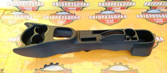 Бардачок между сиденьями TOYOTA VITZ 2012