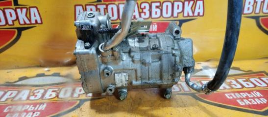 Компрессор кондиционера HONDA FREED+ 2022