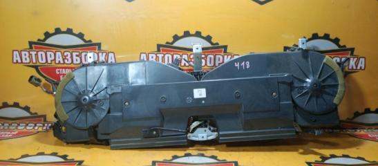 Печка задняя TOYOTA HIACE 2000