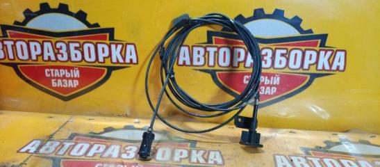 Тросик лючка топливного бака HONDA CR-V 2004