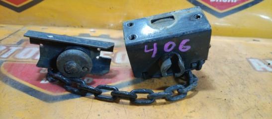 Крепление запасного колеса TOYOTA LITE ACE TRUCK 1994