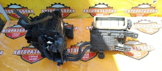 Печка HONDA FIT