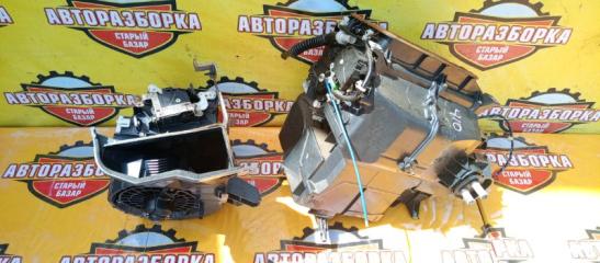 Печка HONDA CR-V 2004