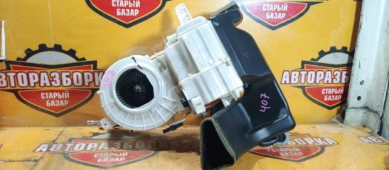 Печка TOYOTA GAIA 1999