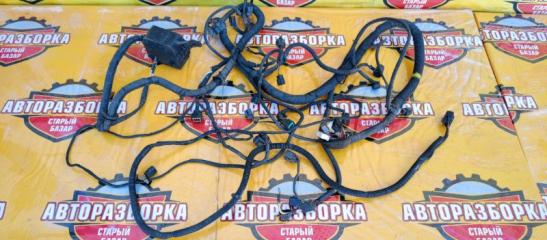 Коса рамы MITSUBISHI CANTER 1998