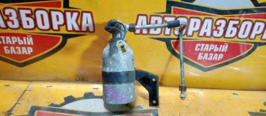 Осушитель кондиционера SUZUKI JIMNY 1992