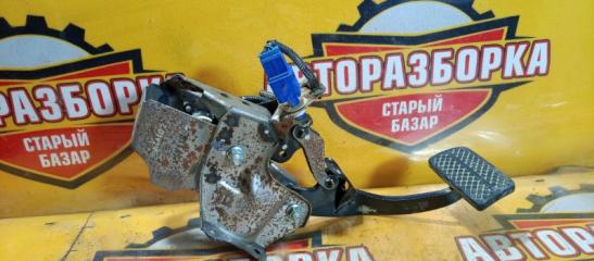 Педаль тормоза HONDA FREED+