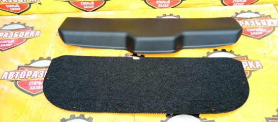 Обшивка двери багажника SUZUKI SOLIO 2022