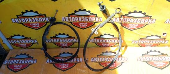 Трос мкпп NISSAN DIESEL 1996