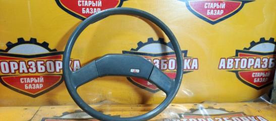 Фото запчасти руль MITSUBISHI CANTER 1991 контрактная запчасть Запчасть руль MITSUBISHI CANTER 1991