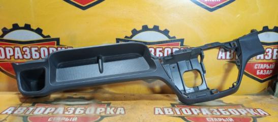 Консоль кпп HONDA FREED+ контрактная Консоль кпп HONDA FREED+